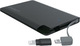 Cygnett ChargeUp Pocket Power Bank 2500mAh με Θύρα USB-A Μαύρο