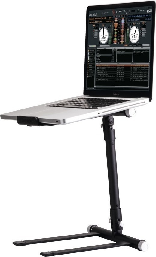 Reloop Laptop Stand Stage Skroutz.gr