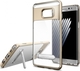 Spigen Crystal Hybrid Umschlag Rückseite Metall...