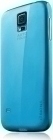 ITSkins Umschlag Rückseite Blau (Galaxy S5) ITSkins Umschlag Rückseite Blau (Galaxy S5)