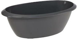Luma Βabycare Baby Bath Grey