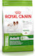 Royal Canin X-Small 1.5kg Hrană Uscată pentru Câini Adulți de Rase Mici cu Pui