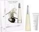 Issey Miyake L'Eau D'Issey Eau de Toilette 100ml & Body Cream 7 Γυναικείο Σετ με Body Lotion