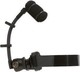 Audio Technica ATM350W Πυκνωτικό Μικρόφωνο XLR Gooseneck
