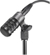 Audio Technica ATM230 Δυναμικό Microfon XLR Cu clemă pe margine