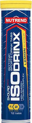 Nutrend IsoDrinx Isotonic Sports Drink Tabs Orange 12 caps