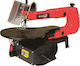 Bormann BSS9050 Πριονοκορδέλα with Power 90W & Cutting Speed 1400rpm