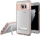 Spigen Crystal Hybrid Umschlag Rückseite Metall...