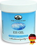 Vom Pullach Hof Ψυκτική Κρέμα Cooling Gel 250ml