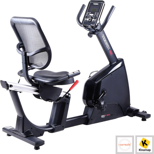 Toorx BRXR 300 Καθιστό Ποδήλατο Γυμναστικής Μαγνητικό