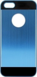 Back Cover Ultra Slim 0.3mm A210 Μεταλλική (Apple iPhone 5S)