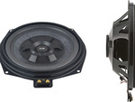 Blam BM 200 XF Subwoofer Auto 8" 120W RMS