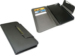 Sandberg Wallet Negrη (iPhone 6/6s Plus)