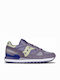 Saucony Shadow Original Femei Sneakers Violet