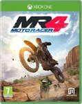 Moto Racer 4 Xbox One Game