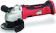 Stayer AG L18 Τροχός 115mm Μπαταρίας 18V Solo