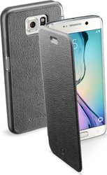 Cellular Line Портмоне Черен (Galaxy S6 Edge) Cellular Line Портмоне Черен (Galaxy S6 Edge)