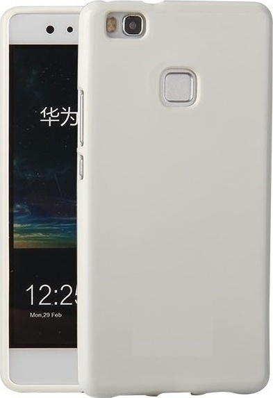 Ultra Slim Mm Tpu Glossy Huawei Ascend P Lite White Skroutz Gr