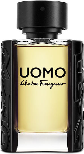 Salvatore Ferragamo Uomo Тоалетна вода 50мл