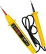 Detector de Tensiune 104169 AC/DC cu Interval de Măsurare 110 - 500V