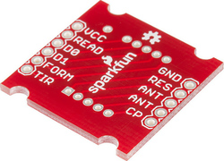 SparkFun RFID Reader Breakout Breakout Board for Arduino SEN-13030