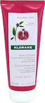 Klorane Conditioner Color Enchancing Pomegranate 200ml