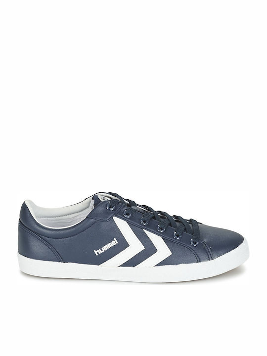 Deuce Court Sport Herren Sneakers Blau