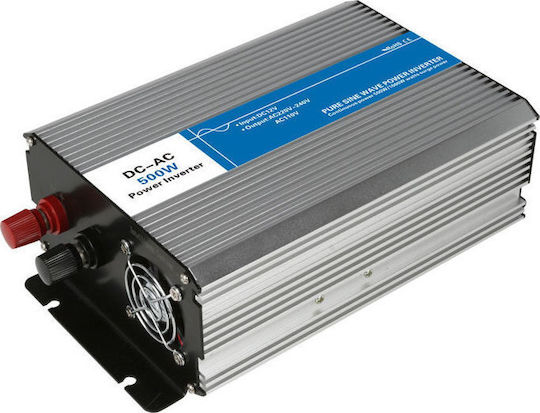 Doxin DX-500P Pure Sine Wave Inverter 500W 12V Single Phase