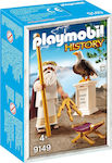 Playmobil Play+Give Zeus for 4-10 years old