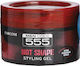 Farcom Men Code 555 Hot Shape Styling Gel Μαλλιών 250ml