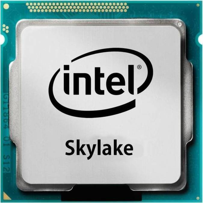 Intel xeon e3 1280 разгон