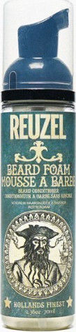 Reuzel Pre-Shave Περιποίησης για Γένια Holands Finest 70ml