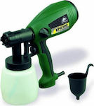 Stayer EPG 300 Electric Paint Spray Gun 400W with 0.8lt Container EPG300