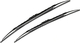 Bosch 465S Front Set Car Wiper Blades 475mm