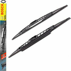 Bosch 532S Set Ștergătoare Față 530mm/500mm
