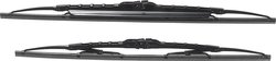 Bosch 551S Σετ Μπροστινοί Υαλοκαθαριστήρες 550mm/500mm Bosch 551S Σετ Μπροστινοί Υαλοκαθαριστήρες 550mm/500mm
