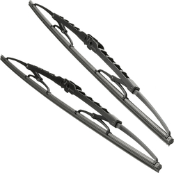 Bosch Twin 605 Set Ștergătoare Față 600mm/340mm Bosch Twin 605 Set Ștergătoare Față 600mm/340mm