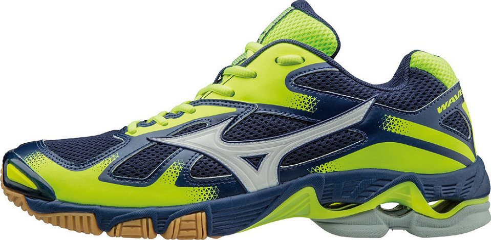 wave bolt 5