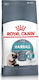 Royal Canin Hairball Care Trockenfutter für erwachsene Katzen mit Geflügel 2kg