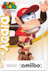 Nintendo Amiibo Super Mario - Diddy Kong