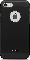 Moshi Armour Μαύρη (iPhone 8/7) Moshi Armour Μαύρη (iPhone 8/7)