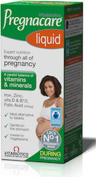 Vitabiotics Pregnacare® Течност 200 мл Vitabiotics Pregnacare® Течност 200 мл
