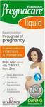 Vitabiotics Pregnacare Liquid Supplement for Pregnancy 200ml