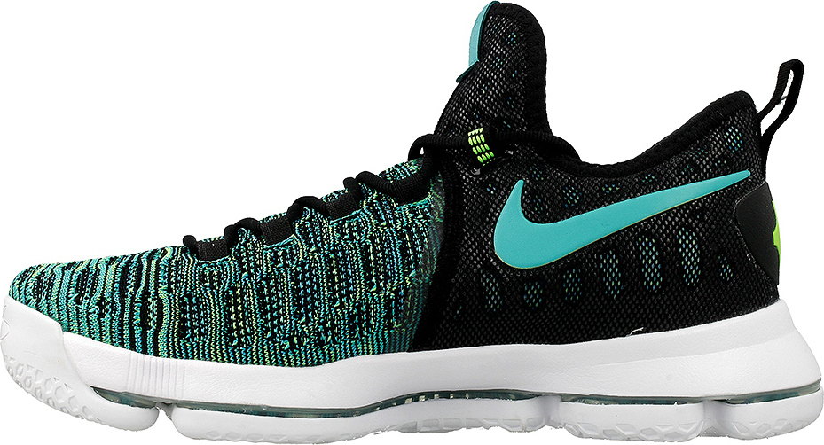 Nike Zoom KD 9 843392-300 - Skroutz.gr