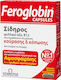 Vitabiotics Feroglobin Slow Release 30 caps