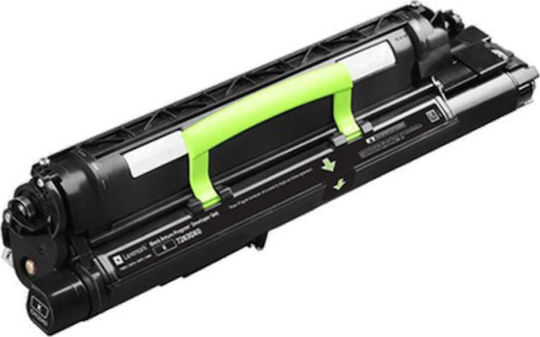 Lexmark 72K0DK0 Original Unitate de dezvoltare Laser Printer Negru Program de returnare 300000 Pagini