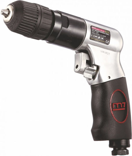 M7 QE-331 Air Drill 3/8’’ (10mm)