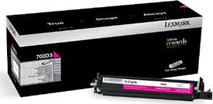 Lexmark Developer Unit Original Developer Unit Laser Printer Magenta (74C0D30)