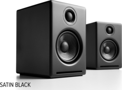 Audioengine A2+ 2.0 with Power 60W Audioengine A2+ 2.0 with Power 60W