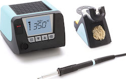 Weller WT-1013 Soldering Station Electric with Temperature Setting with βάση στήριξης